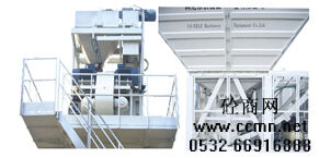 混凝土、攪拌站