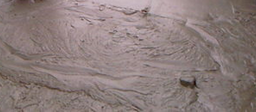 混凝土、混泥土