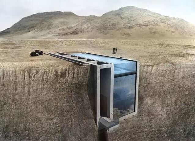 混凝土、混凝土地下室