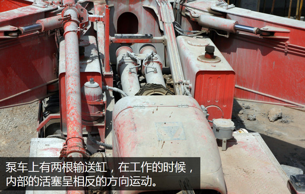 泵車(chē)、混凝土泵、混凝土