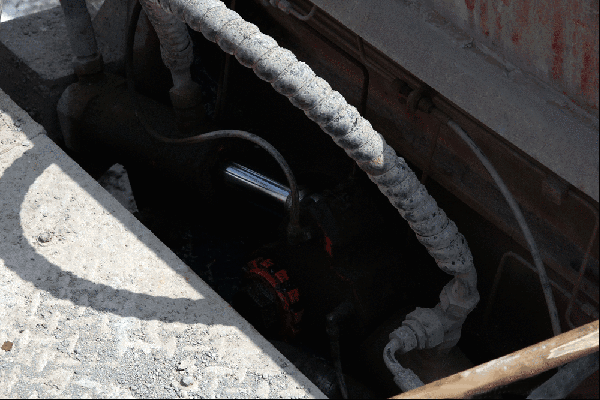 泵車(chē)、混凝土泵、混凝土