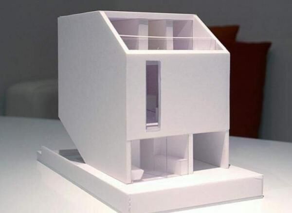 混凝土、混凝土住宅