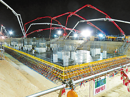 混凝土,吉林化建科威特 混凝土,吉林化建科威特