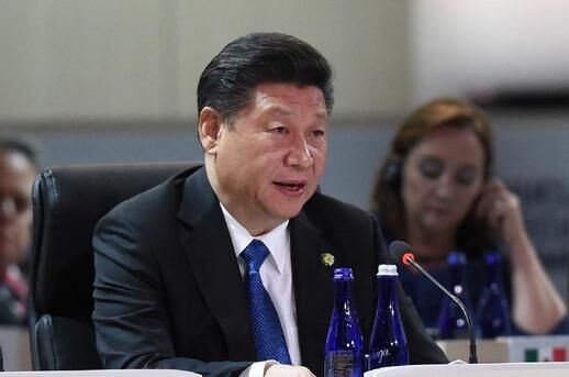 習(xí)近平 習(xí)近平