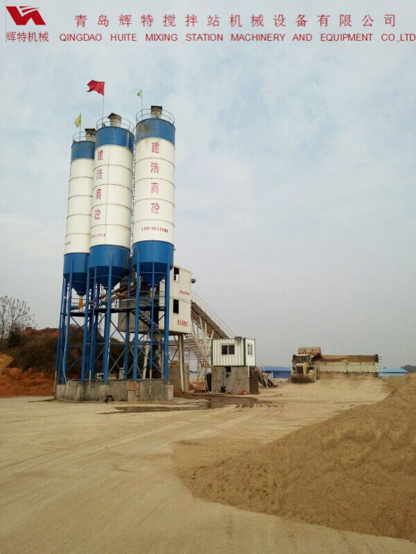 青島輝特混凝土攪拌站HZS60外購(gòu)件采用國(guó)內(nèi)外知名品牌 青島輝特混凝土攪拌站HZS60外購(gòu)件采用國(guó)內(nèi)外知名品牌