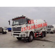 攪拌運(yùn)輸車(chē)、8m3攪拌運(yùn)輸車(chē)福田系