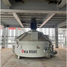 突破價值邊界丨立軸行星式攪拌機盡顯高質(zhì)混合典范