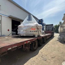 耐火材料攪拌機以創(chuàng)新驅(qū)動發(fā)展，滿足行業(yè)高攪拌標準