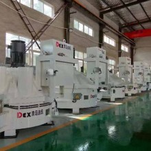 陶瓷透水磚攪拌機(jī)不斷鏈合攪拌新工藝，打造行業(yè)高經(jīng)濟(jì)性