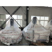 以融合新技術(shù)為契機(jī)，行星式立軸攪拌機(jī)著力推動(dòng)水泥制品產(chǎn)業(yè)聚集