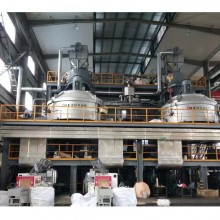 行星式混凝土攪拌機動力強勁+穩(wěn)定可靠，榮升行業(yè)“攪金利器”