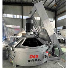 打破認(rèn)知！耐火材料攪拌機(jī)成為行業(yè)攪拌“新看點(diǎn)”