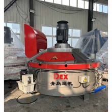 立軸行星式攪拌機(jī)質(zhì)量+效率+動力三大創(chuàng)新，智能智造完美變身