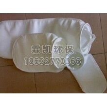 除塵器布袋應該符合哪些條件能提高除塵效率