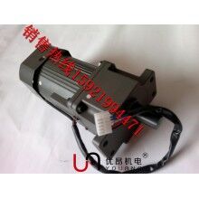 開封，新鄉(xiāng)120W單相耳朵型交流調(diào)速電機(jī)優(yōu)昂工廠現(xiàn)貨免郵