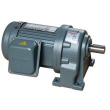 綿陽，成都紡織機械常用GH28萬鑫臥式齒輪減速電機質量耐用 750W減速電機找哪家