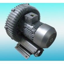 臺(tái)灣全風(fēng)RB-75AS漩渦氣泵，魚(yú)塘供氧高壓鼓風(fēng)機(jī)廠家，環(huán)形鼓風(fēng)機(jī)