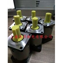 DS系列直齒精密行星減速機(jī)，臺(tái)灣伺服PHT精密行星減速機(jī)