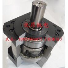供應(yīng)小型減速機特價 臺灣品宏P(guān)HT DH060L1-4精密行星減速機