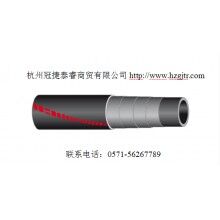 IVG混凝土泵車(chē)管