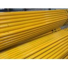 醇酸樹脂漆合成方法的選擇理化指標