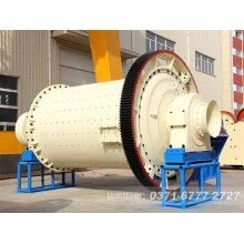 “一帶一路”引領(lǐng)國(guó)內(nèi)球磨機(jī)廠家走出去！YXX60