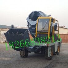 江西高安水泥攪拌車(chē) 小型混凝土攪拌車(chē)價(jià)格便宜 廠(chǎng)家直銷(xiāo)