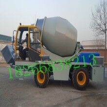 福建長(zhǎng)樂(lè)新款混凝土攪拌車(chē) 自上料混凝土攪拌車(chē) 水泥攪拌車(chē)