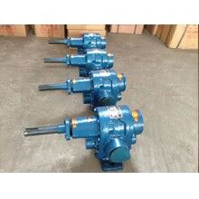 高溫熱油泵廠家生產