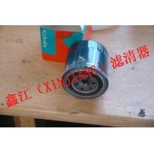 小松機(jī)油濾清器 1C020-32430，鑫江濾業(yè)
