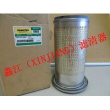 小松空氣過(guò)濾器600-181-9460，鑫江濾業(yè)
