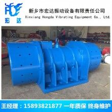 MVM-180-6三相異步振動電機(jī)