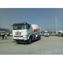 供應(yīng)聯(lián)合重卡14方攪拌車