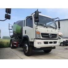 供應(yīng)東風7方攪拌車