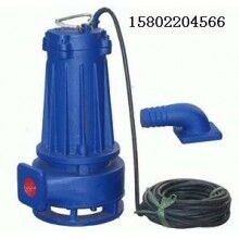 污水潛水泵，天津污水泵