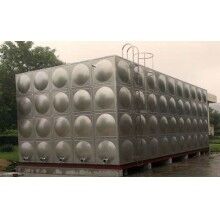 不銹鋼保溫水箱定制需要注意什么？