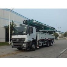 河南許昌泵車，泵車廠家價(jià)格