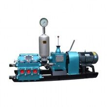 BW150泥漿泵運(yùn)轉(zhuǎn)平穩(wěn)、振動(dòng)、噪聲小