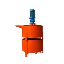 二次雙層攪拌機(jī)都有哪些優(yōu)勢。？