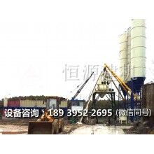 質量好的免基礎攪拌站價格怎么樣