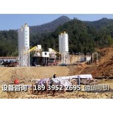 90混凝土攪拌站中氣控系統(tǒng)都有啥作用？