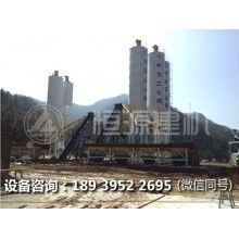 國(guó)產(chǎn)混凝土攪拌站品牌哪家好？推薦廠家