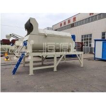 河南哪里有穩(wěn)定土拌合站？  恒源建機品質卓越