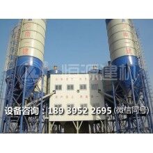 180混凝土攪拌站哪家好？