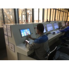 攪拌站筒倉(cāng)料位系統(tǒng)，攪拌站筒倉(cāng)料位計(jì),攪拌站粉料倉(cāng)料位測(cè)量管理系統(tǒng)