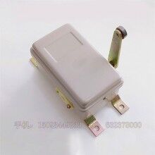 爬梯混凝土攪拌機提升料斗限位器 LX22-1行程開關(guān) 左右限位開關(guān)