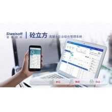 攪拌站系統(tǒng)軟件有哪些？思偉軟件砼行APP