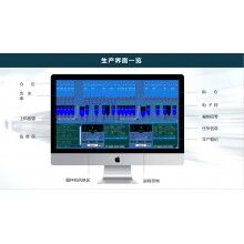 思偉軟件一機(jī)雙控與單生產(chǎn)系統(tǒng)對比優(yōu)勢，成本減半，效率翻倍！