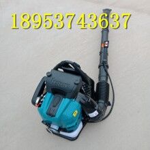 安利給你！庭院吹雪機手提背負式吹風(fēng)機