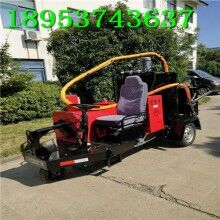 買了沒煩惱！小型手推式灌縫機(jī) 馬路裂縫修補(bǔ)灌縫機(jī)